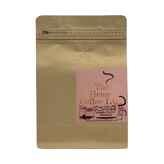 Colombia Antioquia Finca La Luisa Lychee Fruit Honey Caturra 哥倫比亞 安蒂奧基亞省 露易莎莊園 夏荔風情 水果蜜處理